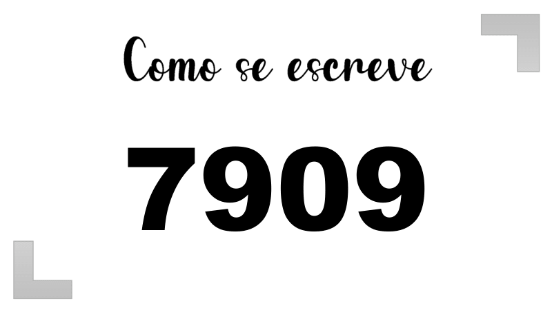 Imagem do número 7909