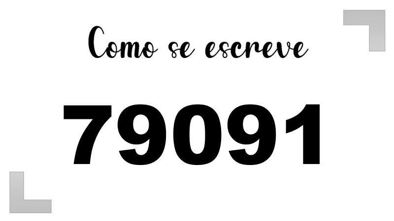 Imagem do número 79091