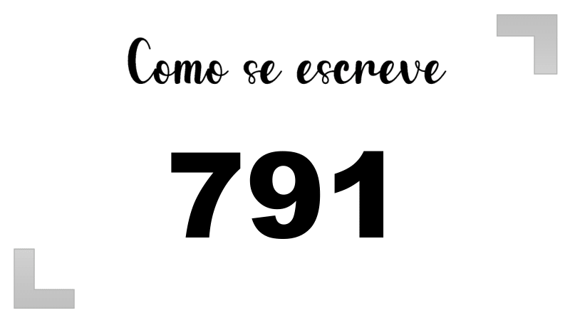 Imagem do número 791