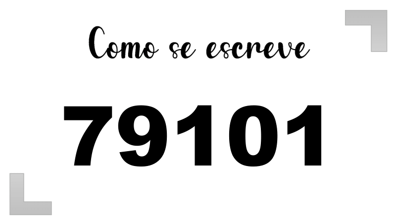 Imagem do número 79101