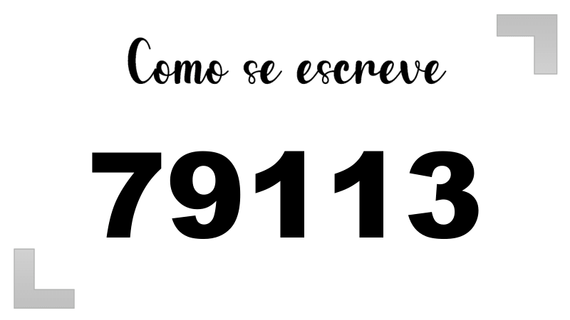 Imagem do número 79113