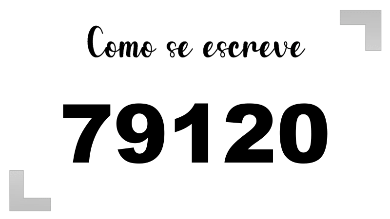 Imagem do número 79120