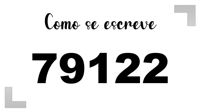 Imagem do número 79122