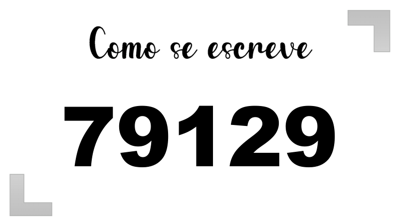 Imagem do número 79129