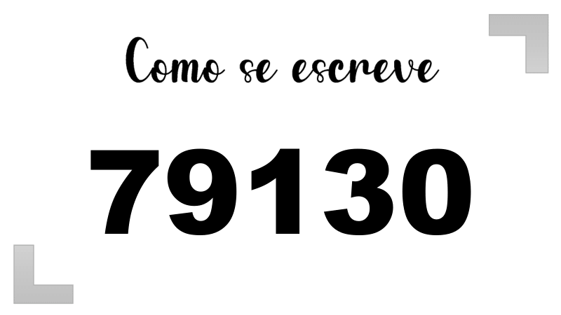 Imagem do número 79130