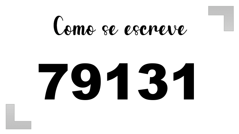 Imagem do número 79131