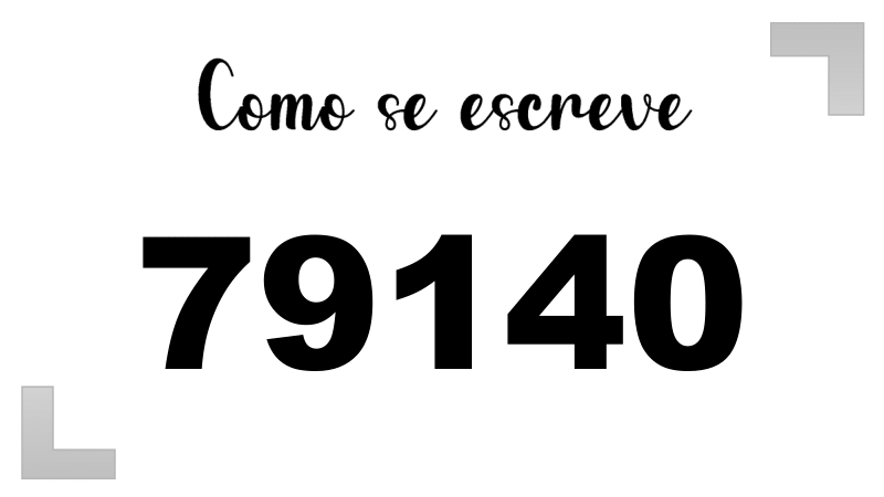 Imagem do número 79140