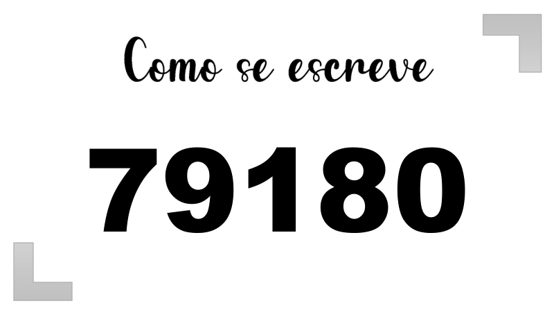 Imagem do número 79180