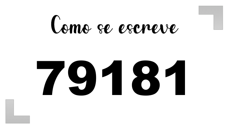 Imagem do número 79181