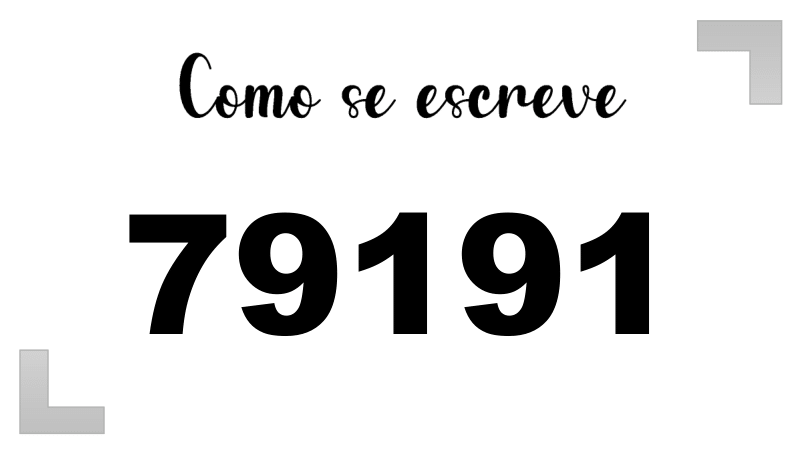 Imagem do número 79191