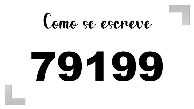 Imagem do número 79199