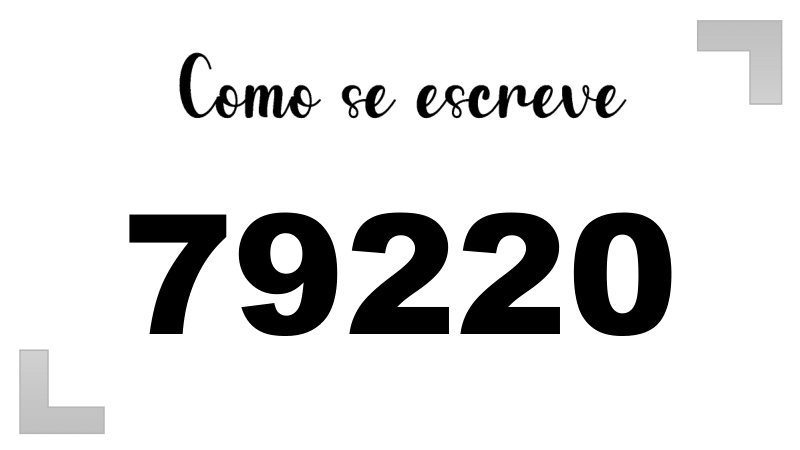 Imagem do número 79220