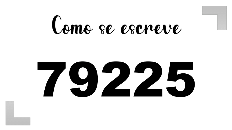 Imagem do número 79225