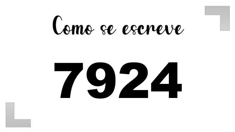 Imagem do número 7924