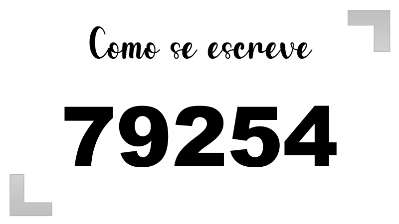 Imagem do número 79254