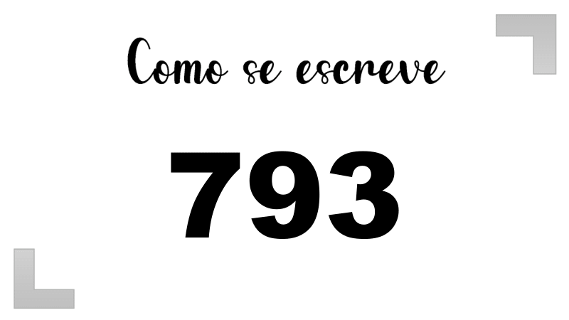 Imagem do número 793