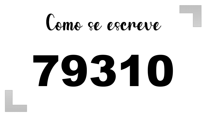 Imagem do número 79310