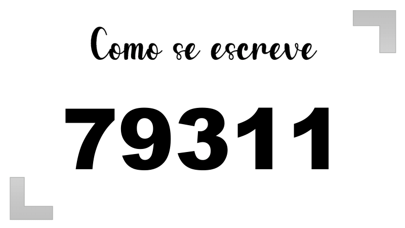 Imagem do número 79311