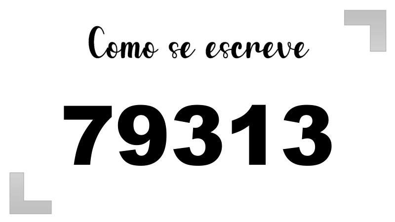 Imagem do número 79313