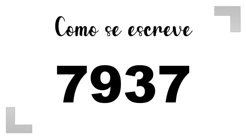 Imagem do número 7937
