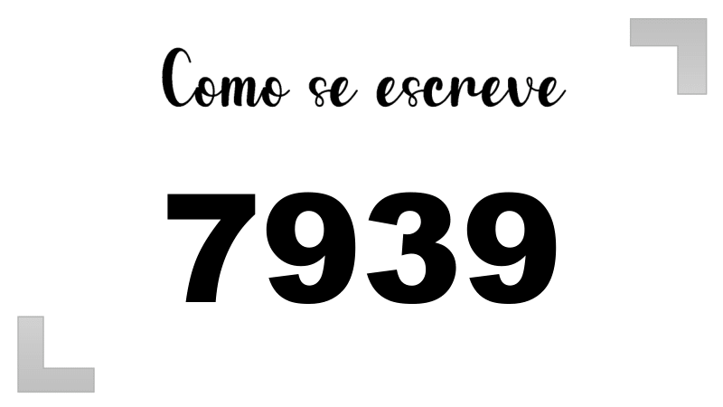 Imagem do número 7939