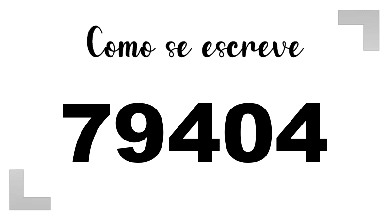 Imagem do número 79404