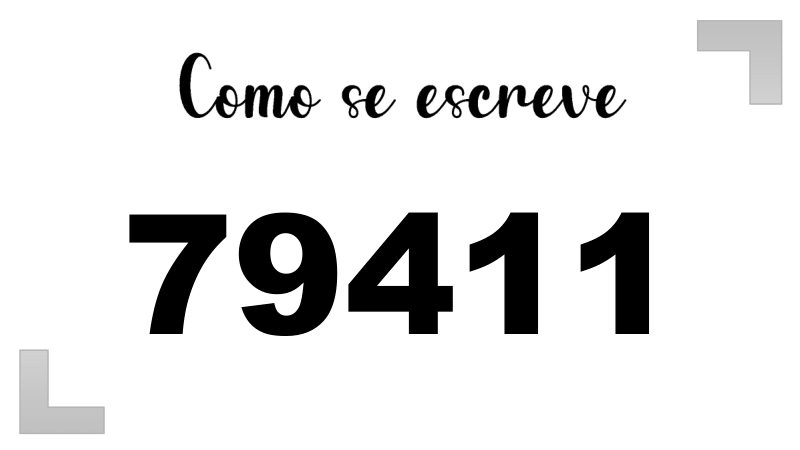 Imagem do número 79411
