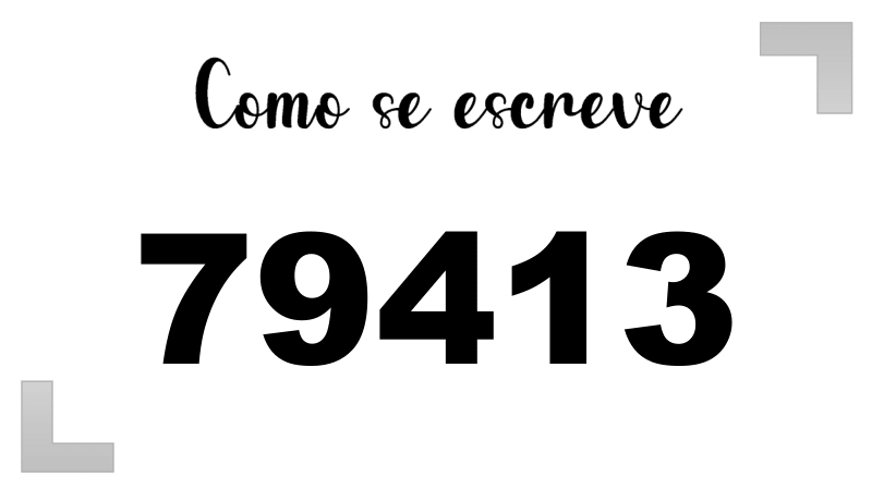 Imagem do número 79413