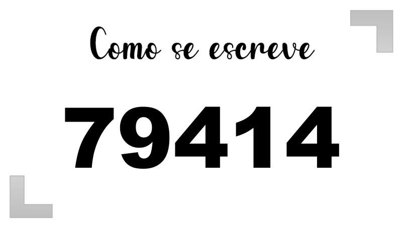 Imagem do número 79414