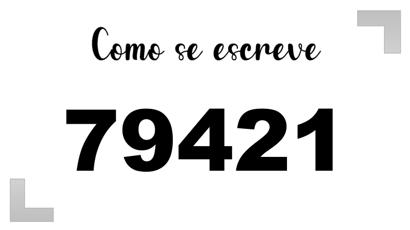 Imagem do número 79421