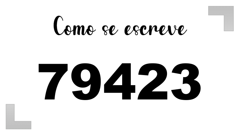 Imagem do número 79423