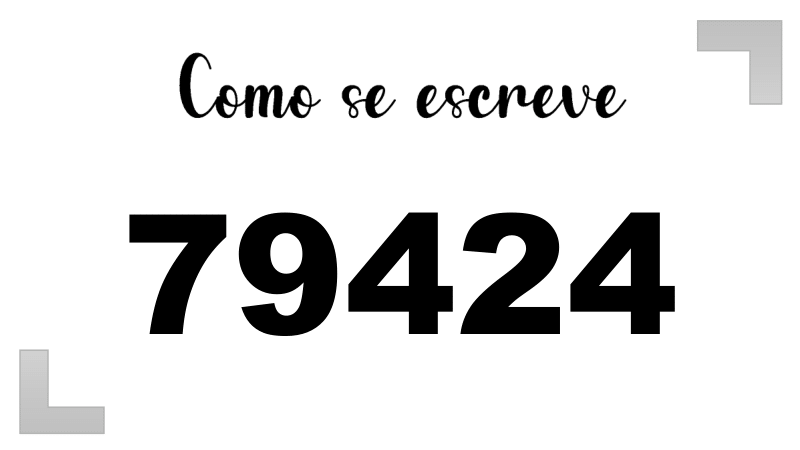 Imagem do número 79424