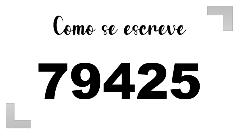 Imagem do número 79425