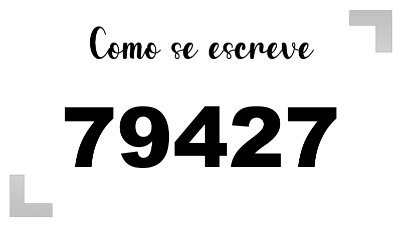 Imagem do número 79427