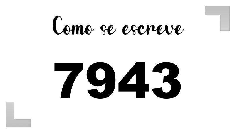Imagem do número 7943