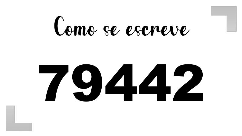 Imagem do número 79442