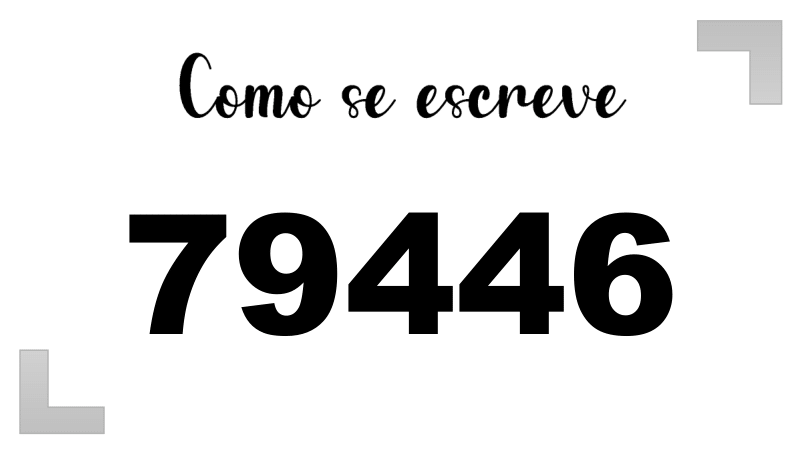 Imagem do número 79446