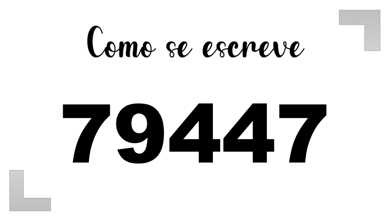 Imagem do número 79447
