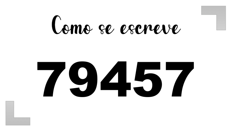 Imagem do número 79457