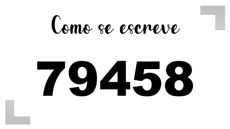 Imagem do número 79458