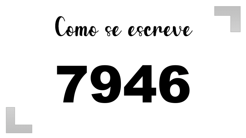 Imagem do número 7946