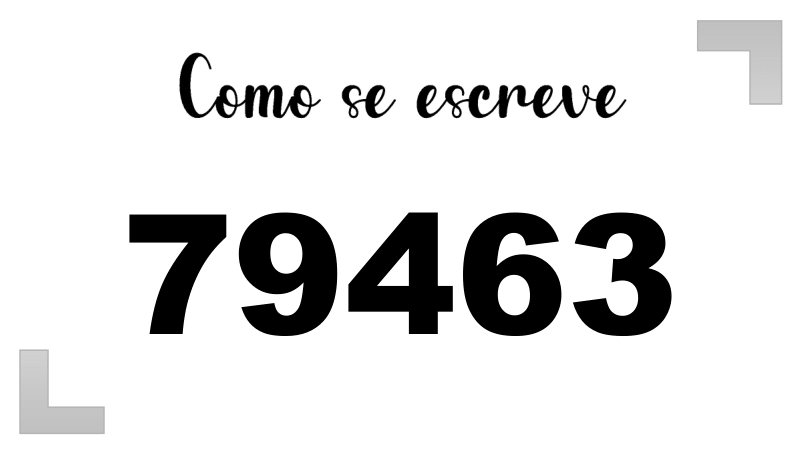 Imagem do número 79463