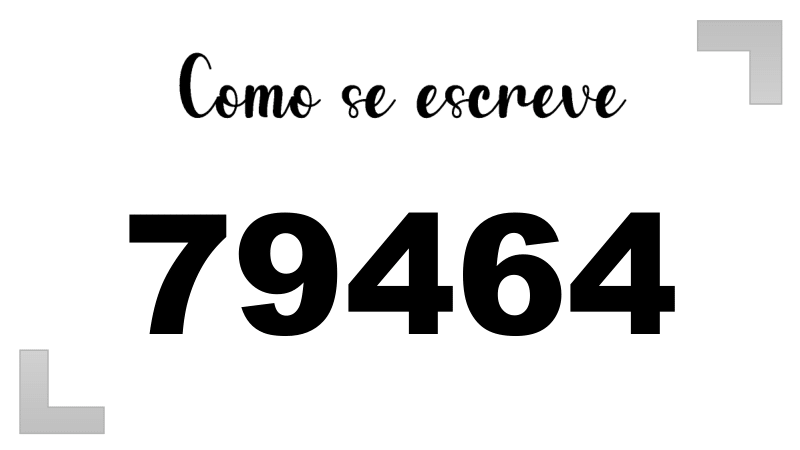 Imagem do número 79464