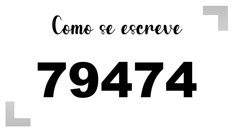 Imagem do número 79474