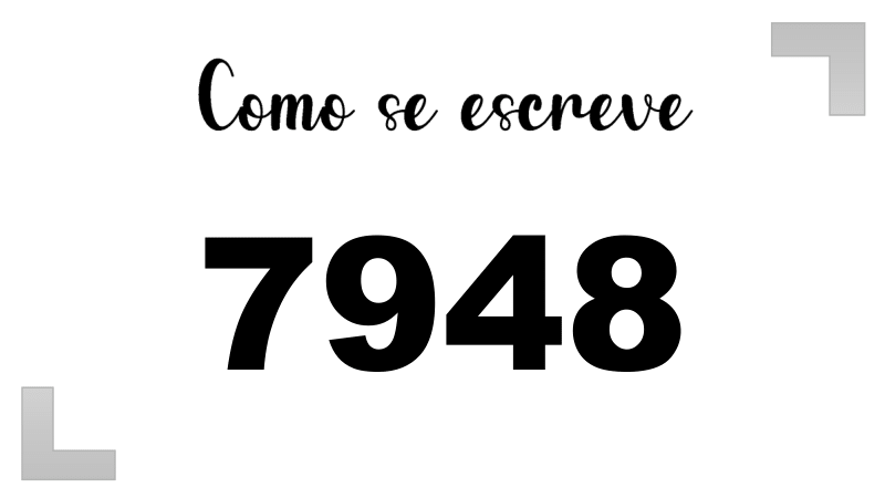 Imagem do número 7948