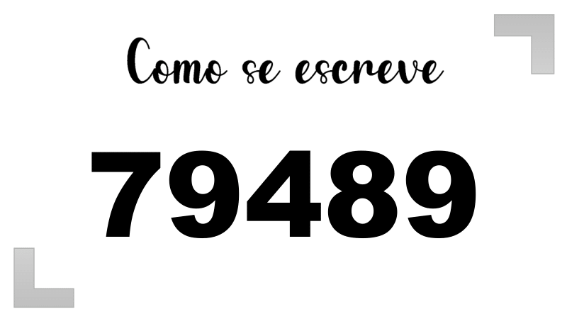 Imagem do número 79489
