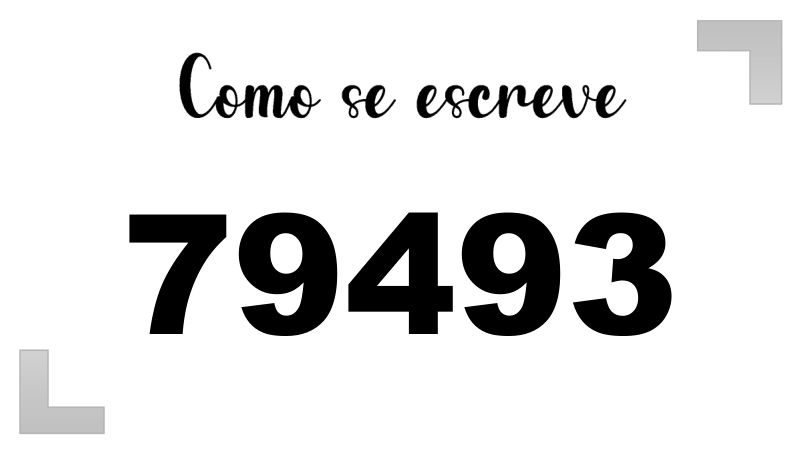 Imagem do número 79493