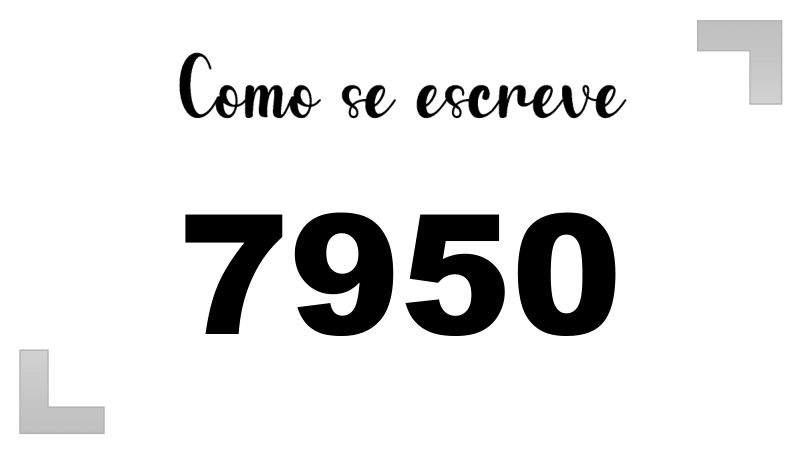 Imagem do número 7950