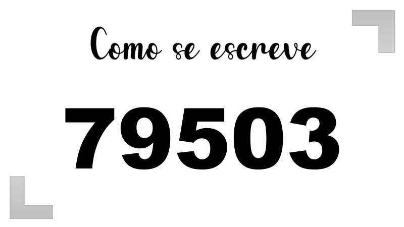 Imagem do número 79503