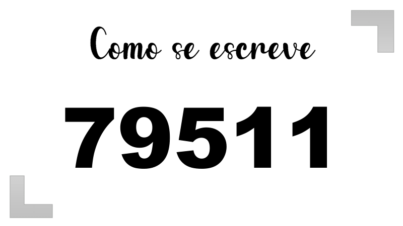 Imagem do número 79511